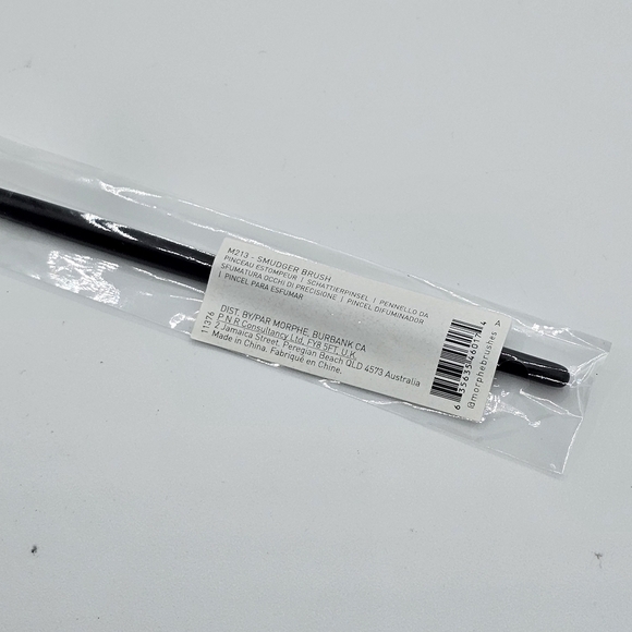 Morphe M213 Smudger Eyeliner Brush - Picture 4 of 5
